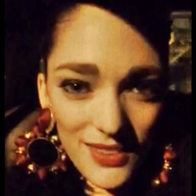 Sofia Sanchez de Betak