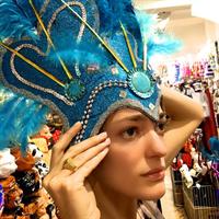 Sofia Sanchez de Betak