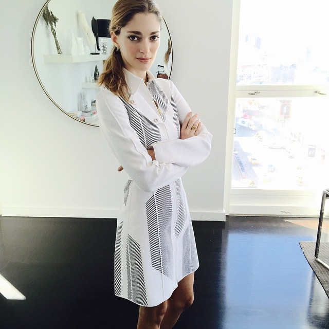 Sofia Sanchez de Betak