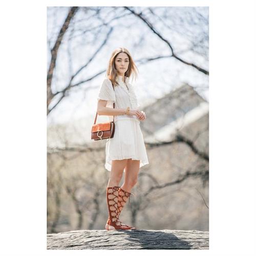 Sofia Sanchez de Betak