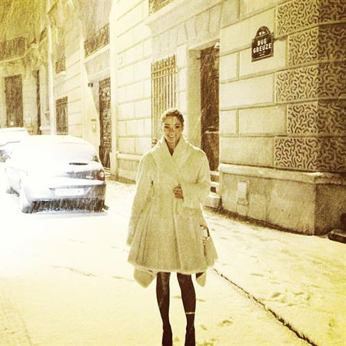 Sofia Sanchez de Betak