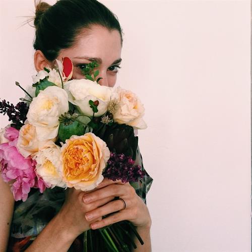 Sofia Sanchez de Betak