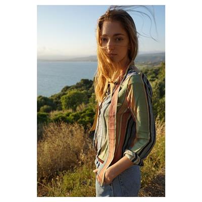 Sofia Sanchez de Betak