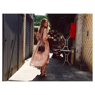 Sofia Sanchez de Betak