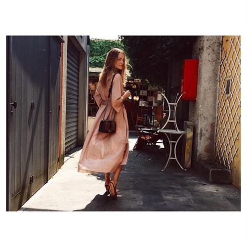 Sofia Sanchez de Betak