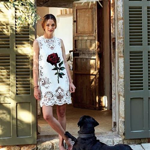 Sofia Sanchez de Betak