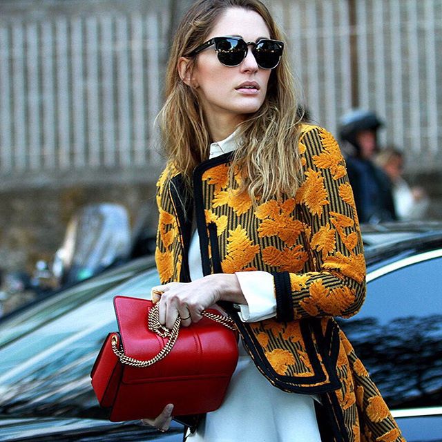 Sofia Sanchez de Betak