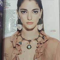 Sofia Sanchez de Betak