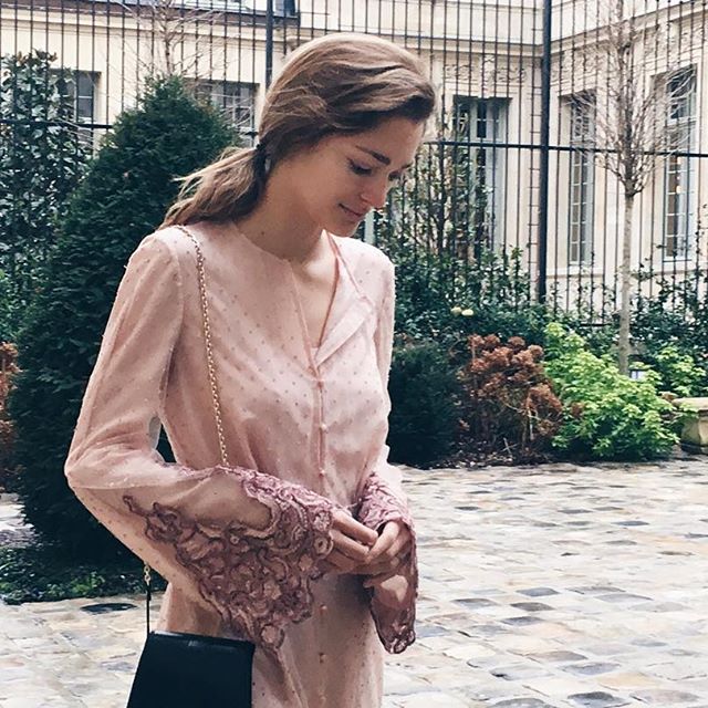 Sofia Sanchez de Betak