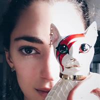 Sofia Sanchez de Betak