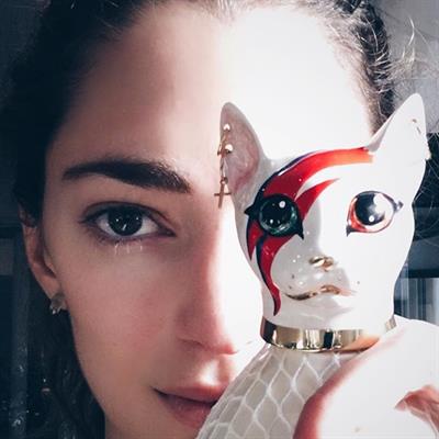 Sofia Sanchez de Betak