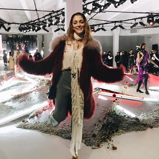 Sofia Sanchez de Betak