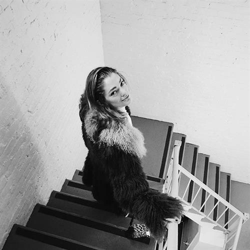 Sofia Sanchez de Betak