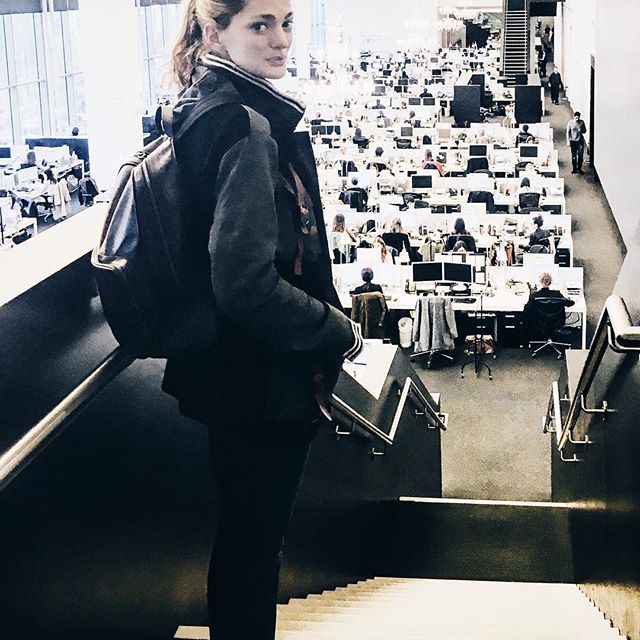 Sofia Sanchez de Betak