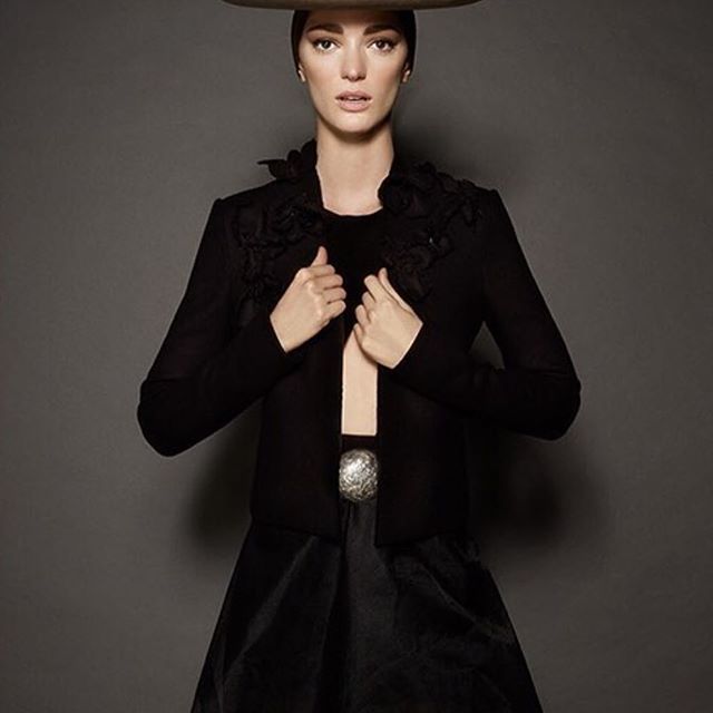 Sofia Sanchez de Betak