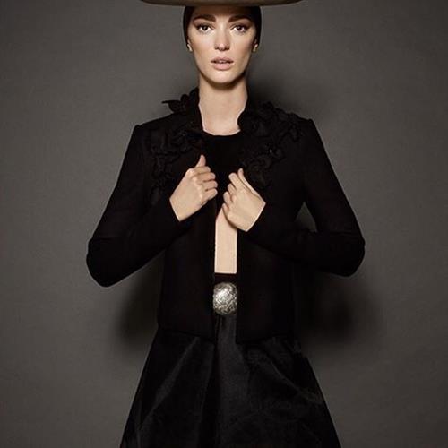 Sofia Sanchez de Betak