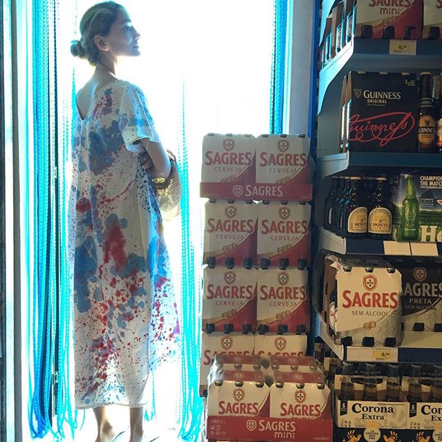 Sofia Sanchez de Betak