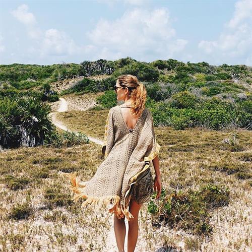 Sofia Sanchez de Betak