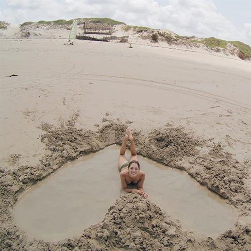 Sofia Sanchez de Betak