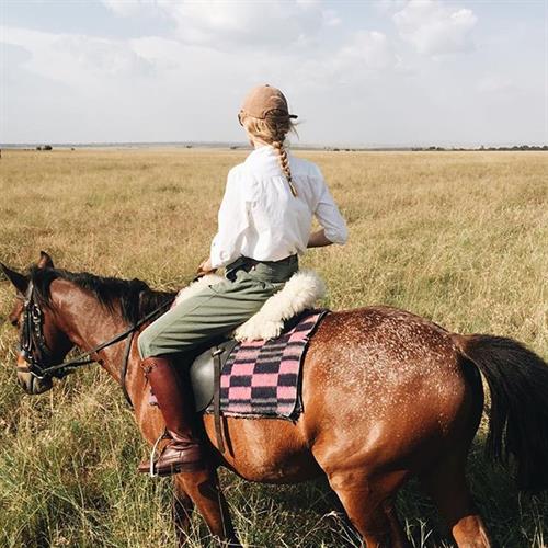 Sofia Sanchez de Betak