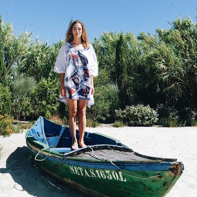 Sofia Sanchez de Betak