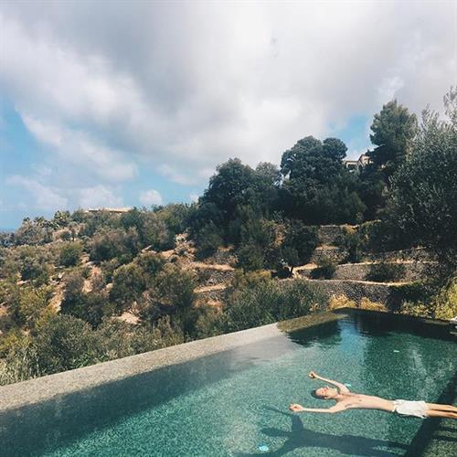 Sofia Sanchez de Betak