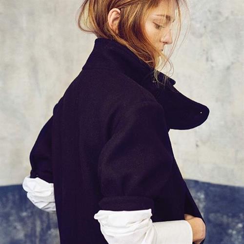 Sofia Sanchez de Betak