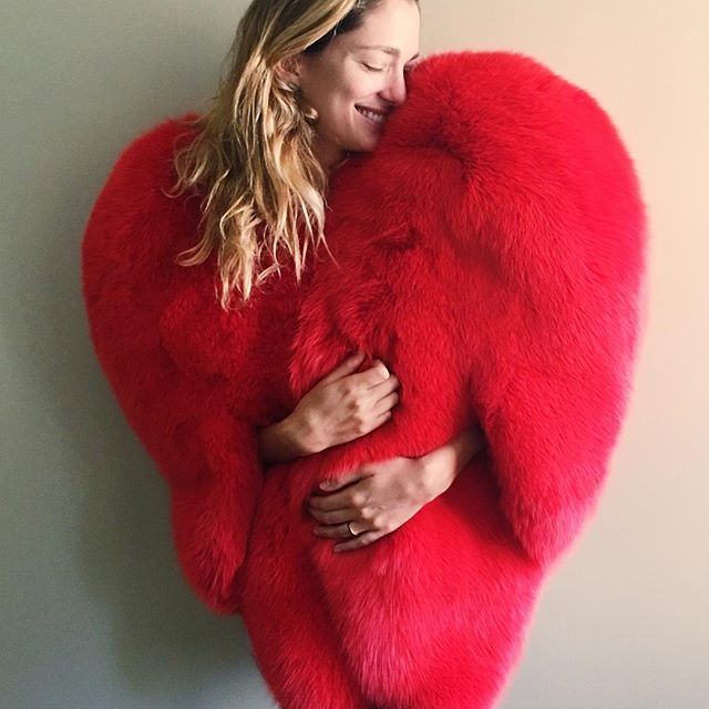 Sofia Sanchez de Betak