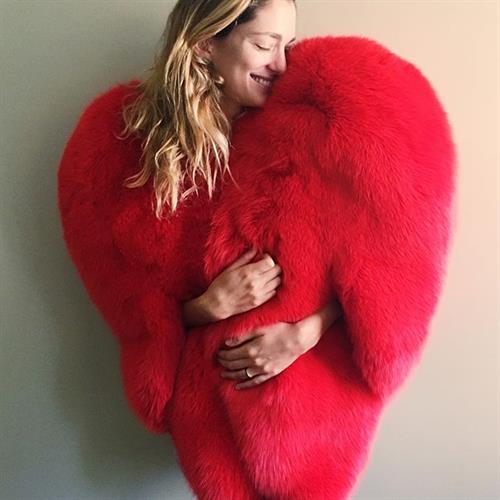 Sofia Sanchez de Betak