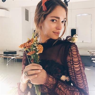 Sofia Sanchez de Betak