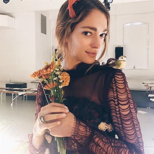 Sofia Sanchez de Betak