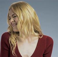 Elle Fanning