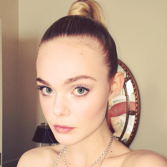 Elle Fanning