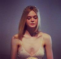 Elle Fanning