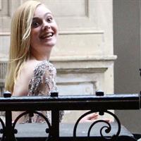 Elle Fanning