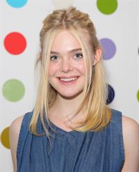 Elle Fanning