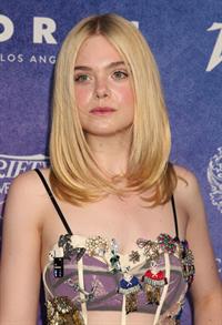 Elle Fanning