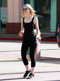 Elle Fanning