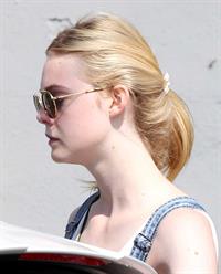 Elle Fanning