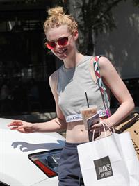 Elle Fanning