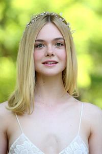 Elle Fanning