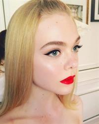 Elle Fanning