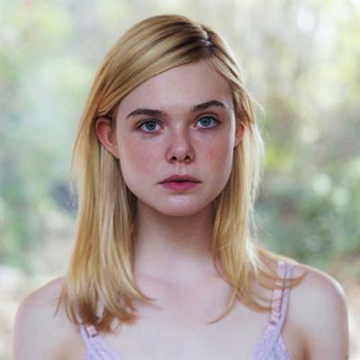 Elle Fanning