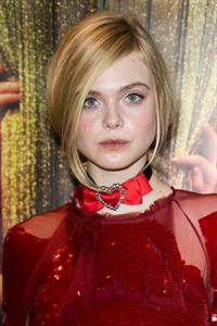 Elle Fanning