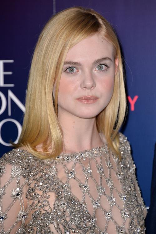 Elle Fanning