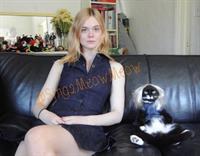 Elle Fanning