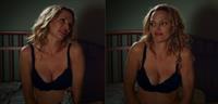 Uma Thurman in lingerie