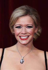 Suzanne Shaw