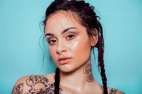 Kehlani