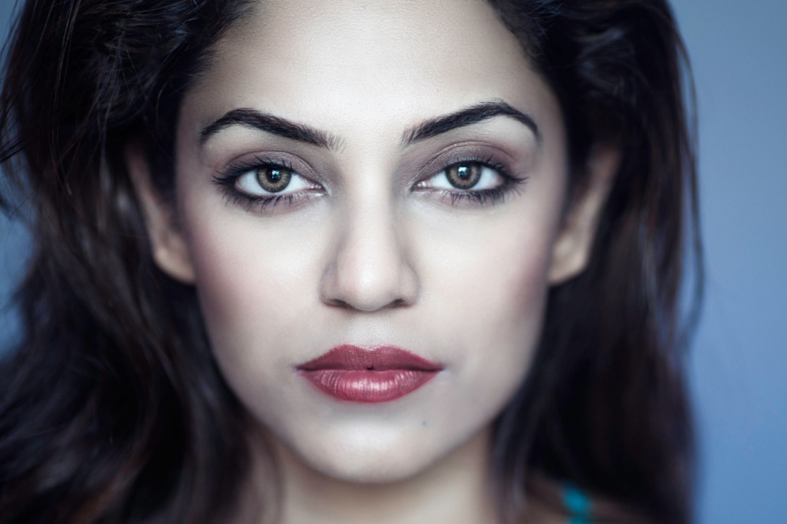 Sobhita Dhulipala